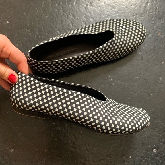 Creatures of comfort Shoes - Picture 4 of 7